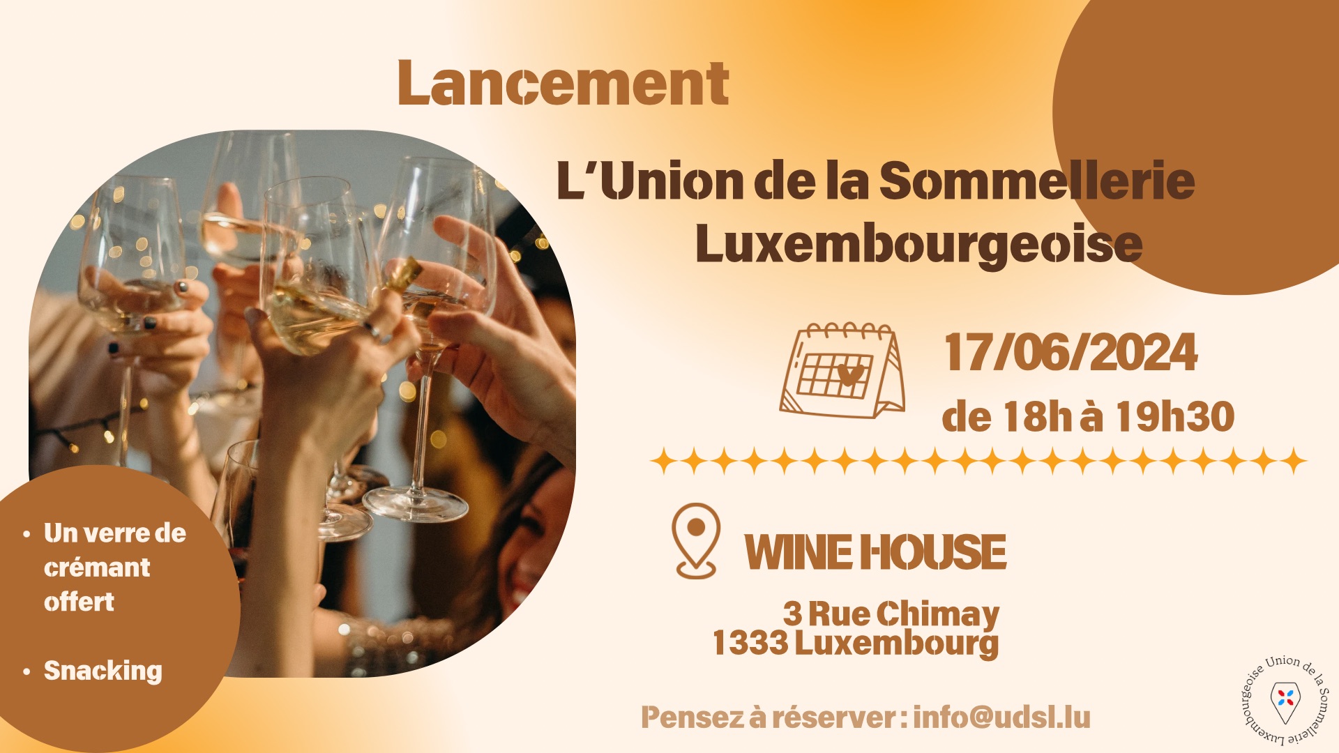 lancement
